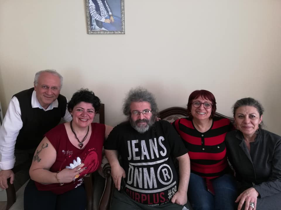 İyi ki vardı Mehmet Ördekçi